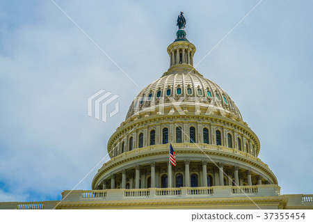 United States Capitol (United States Capitol) United States Capitol (United States Capitol) 37355454