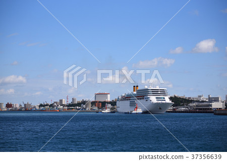 豪華遊輪 37356639