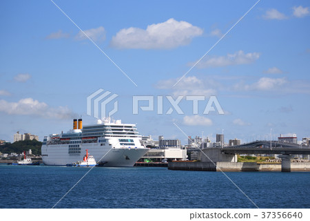 豪華遊輪 37356640