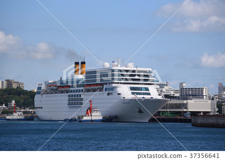 豪華遊輪 37356641