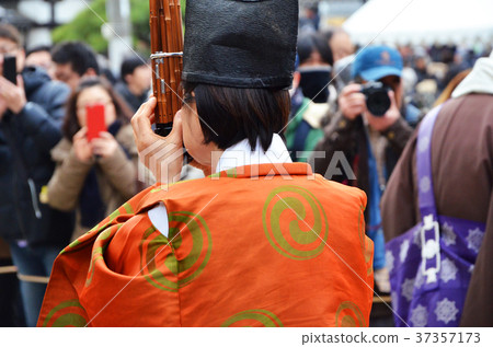 Shitennoji寺Doya 37357173