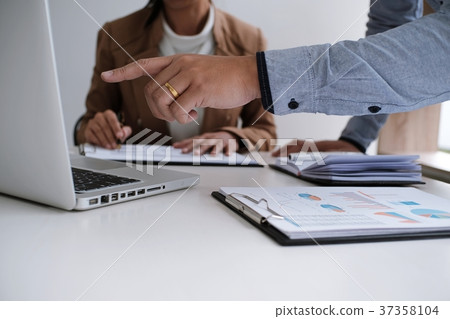 Business People Meeting Design Ideas professional  37358104