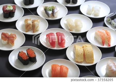 Sushi image 37358205