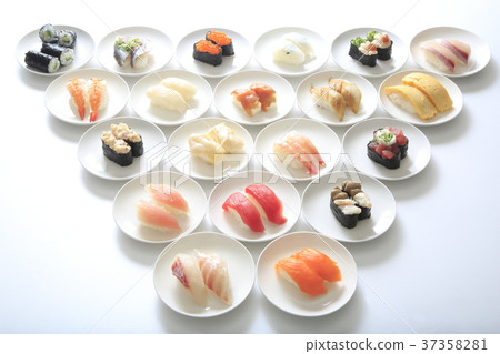 Sushi image 37358281