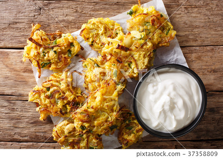 Indian food 37358809