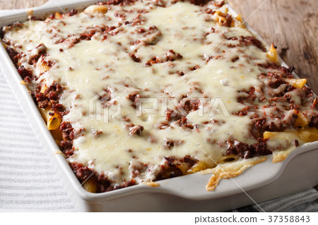 Million dollar pasta casserole Million dollar pasta casserole 37358843