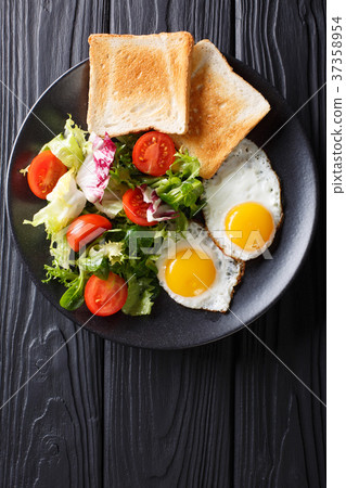 hearty breakfast hearty breakfast 37358954