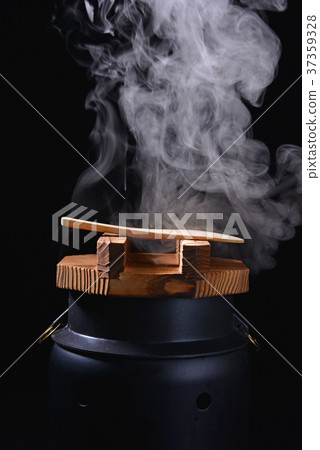 Boiled rice 37359328