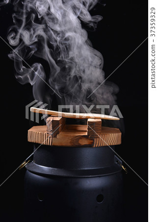 煮米飯 煮米飯 37359329