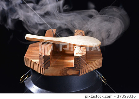 煮米飯 37359330