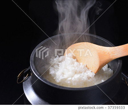 煮米飯 37359333