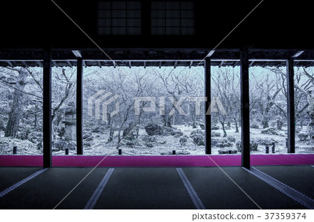 Yukko-ji Temple of Snow Yukko-ji Temple of Snow 37359374