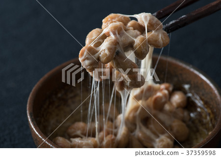 大粒納豆和甘藷納豆 37359598