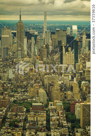 Views from One World Trade Center Building Views from One World Trade Center Building 37359616