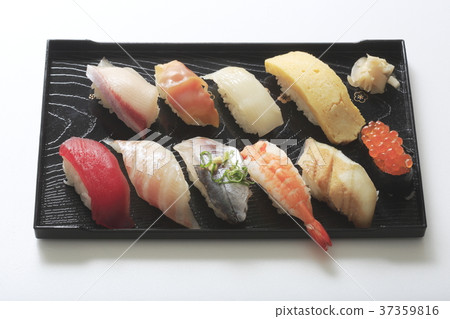 Sushi image Sushi image 37359816