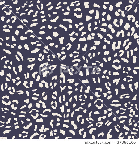 Cat seamless pattern. Vector illustration. Cat seamless pattern. Vector illustration. 37360100