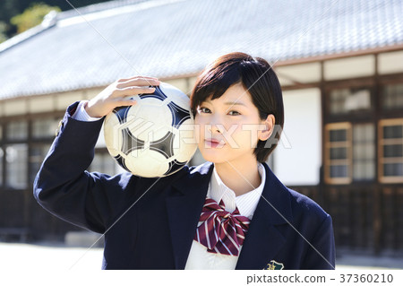 女高中生 37360210