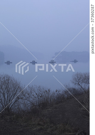 Gosam Reservoir, Anseong-si, Gyeonggi 37360287
