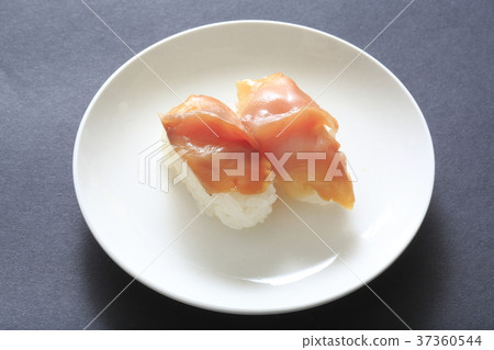 Akakai的壽司圖像 37360544