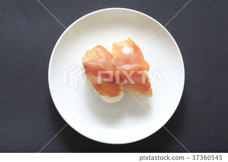 Akakai的壽司圖像 37360545