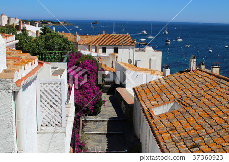 Views of Cadaques that Dali loved Views of Cadaques that Dali loved 37360923
