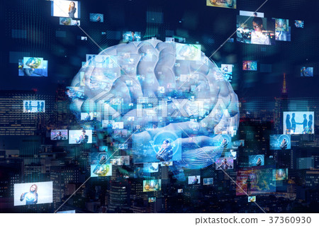 AI·人工智能 37360930