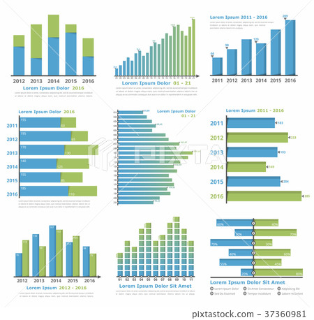 Graphs and Charts Graphs and Charts 37360981
