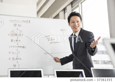 Programming class 37361355