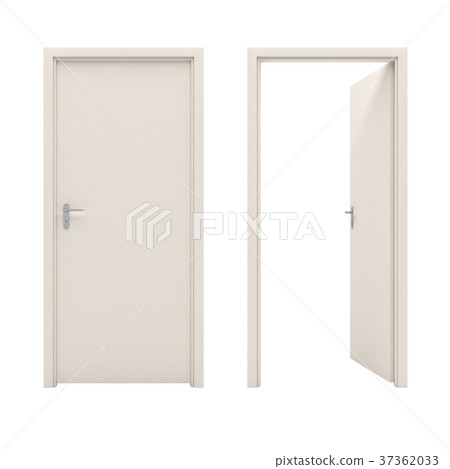 Door pattern 37362033
