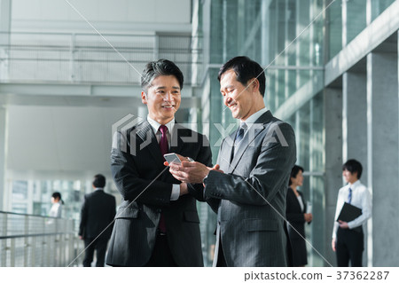 商人（智能手機） 37362287