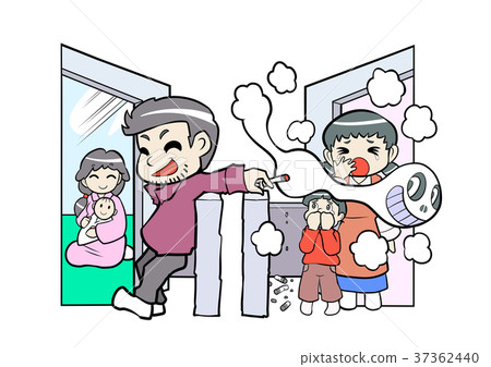 Behind the at home Behind the at home 37362440