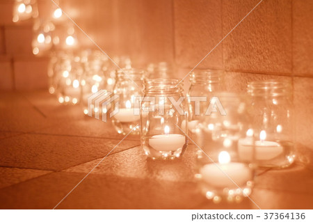 Candle night Candle night 37364136
