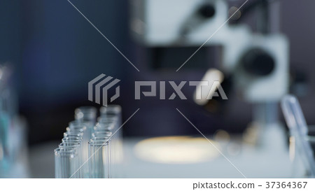 Sterile working surface, medical laboratory 37364367