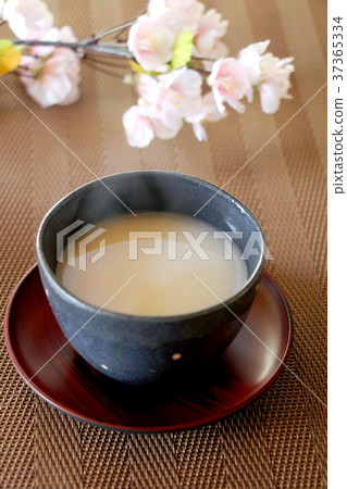 Sweet Sake 37365334