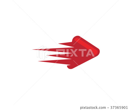 Play vector Logo template design 37365901