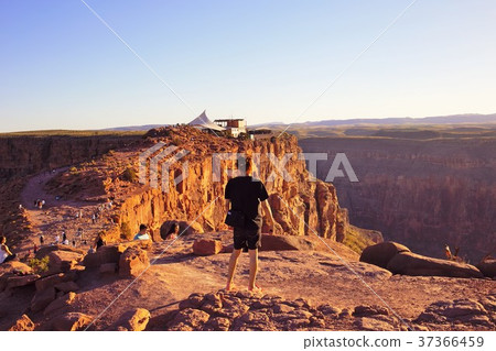 美國GRANDCANYON大峽谷 37366459