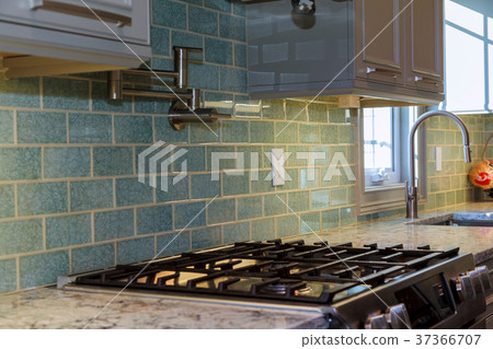 Home Kitchen Remodel installed in a new kitchen 37366707