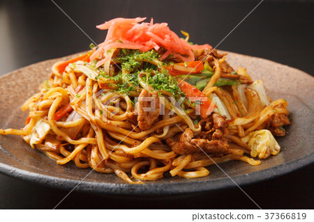 醬炒麵 37366819