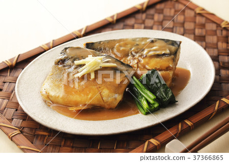 用鯖魚燜鯖魚 37366865