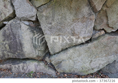 Stone wall Stone wall 37367216