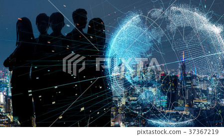 Global business Global business 37367219