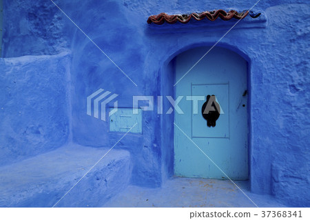 Chefchaouen medina Chefchaouen medina 37368341