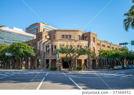 Taipei 228 Memorial Museum Taipei 228 Memorial Museum 37368452