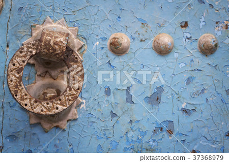 Chefchaouen medina Chefchaouen medina 37368979