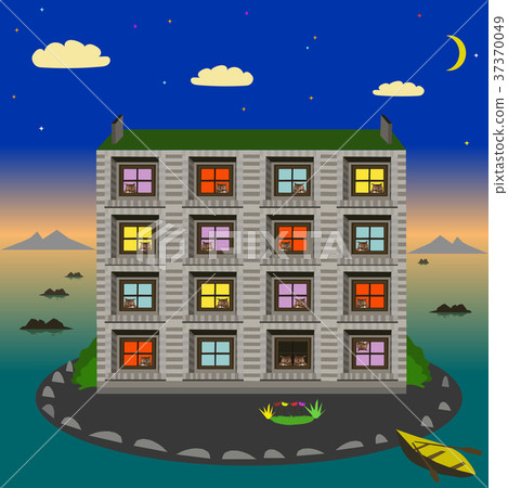 loneliness in the stone house loneliness in the stone house 37370049