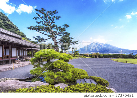 Senguen和Sakurajima鹿兒島旅行 Senguen和Sakurajima鹿兒島旅行 37370481