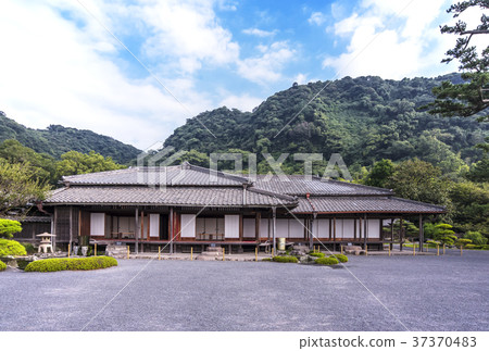 Sen Gokuen Garden-Visit to Kagoshima Kagoshima Sen Gokuen Garden-Visit to Kagoshima Kagoshima 37370483