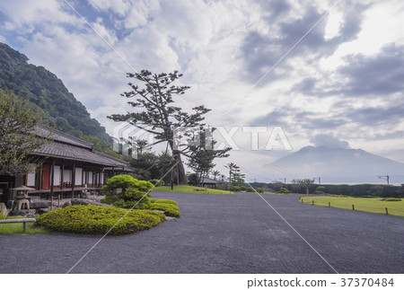 Senguen and Sakurajima Kagoshima travel 37370484