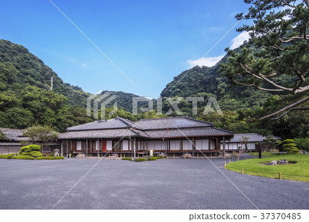 Sen Gokuen Garden-Visit to Kagoshima Kagoshima Sen Gokuen Garden-Visit to Kagoshima Kagoshima 37370485