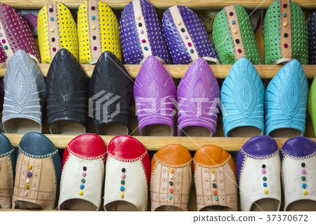 Moroccan slippers Moroccan slippers 37370672